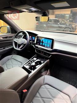 فولكسفاغن أطلس